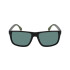 INVU IB22413B Matt Black/Olive Polarized Invu Ib22413b Matt Black/olive Polarized