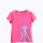 REMERA CILANTRO FUCSIA