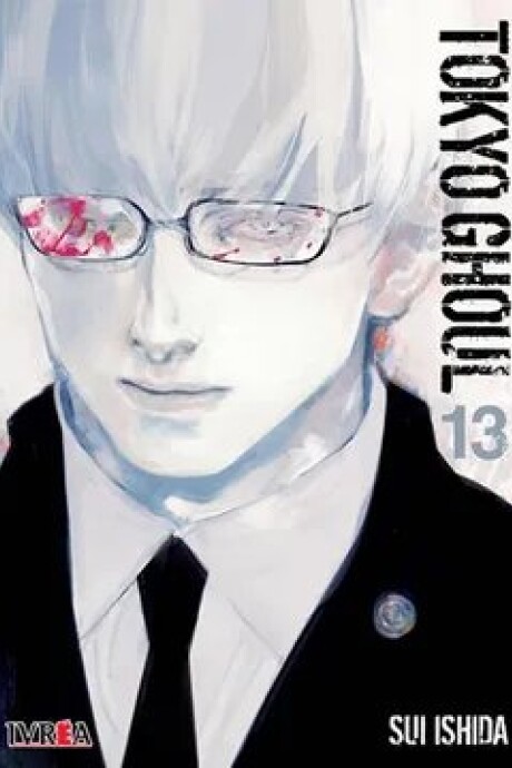 TOKYO GHOUL 13 TOKYO GHOUL 13