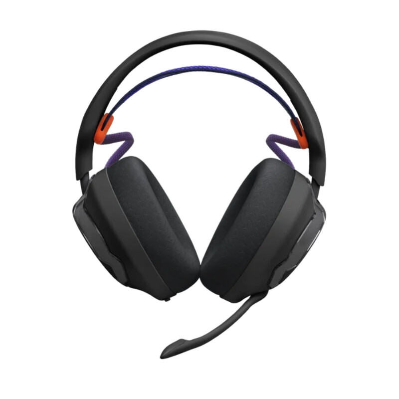 Auriculares Inalámbricos Gamer JBL Quantum Q650 Negro Auriculares Inalámbricos Gamer JBL Quantum Q650 Negro