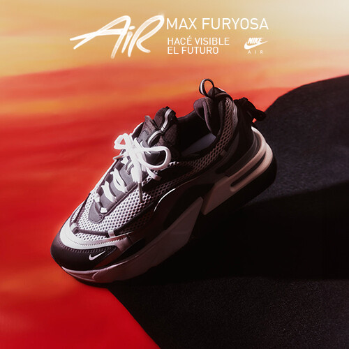 Nuevos tenis nike air max online