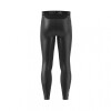 adidas TECHFIT COMPRESSION TRAINING Black