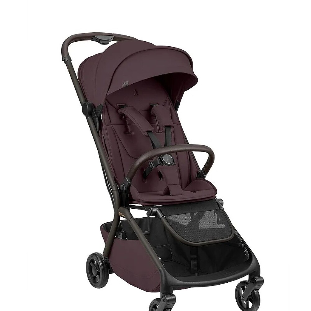 Coche ultra compacto GOYA CABIN kikkaboo merlot Coche ultra compacto GOYA CABIN kikkaboo merlot