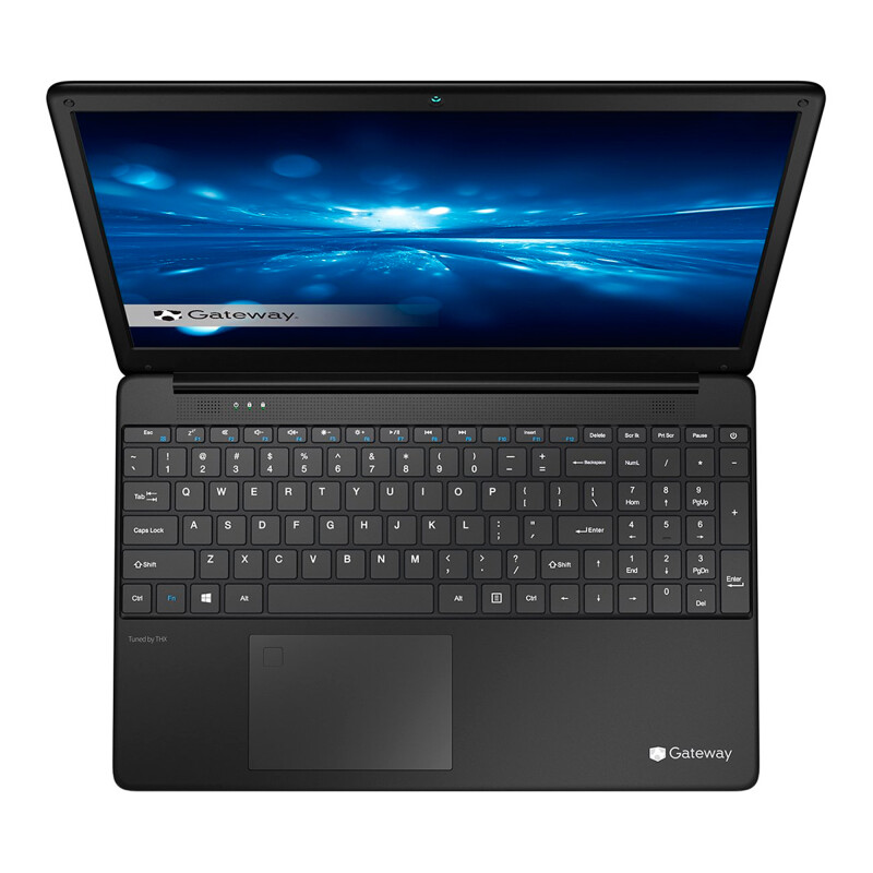 Notebook Gateway 15,6'' Core I3 8gb 256gb Win10 Notebook Gateway 15,6'' Core I3 8gb 256gb Win10