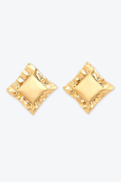 PENDIENTES Dorado