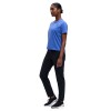 Graphic-T W - Mujer Cobalt