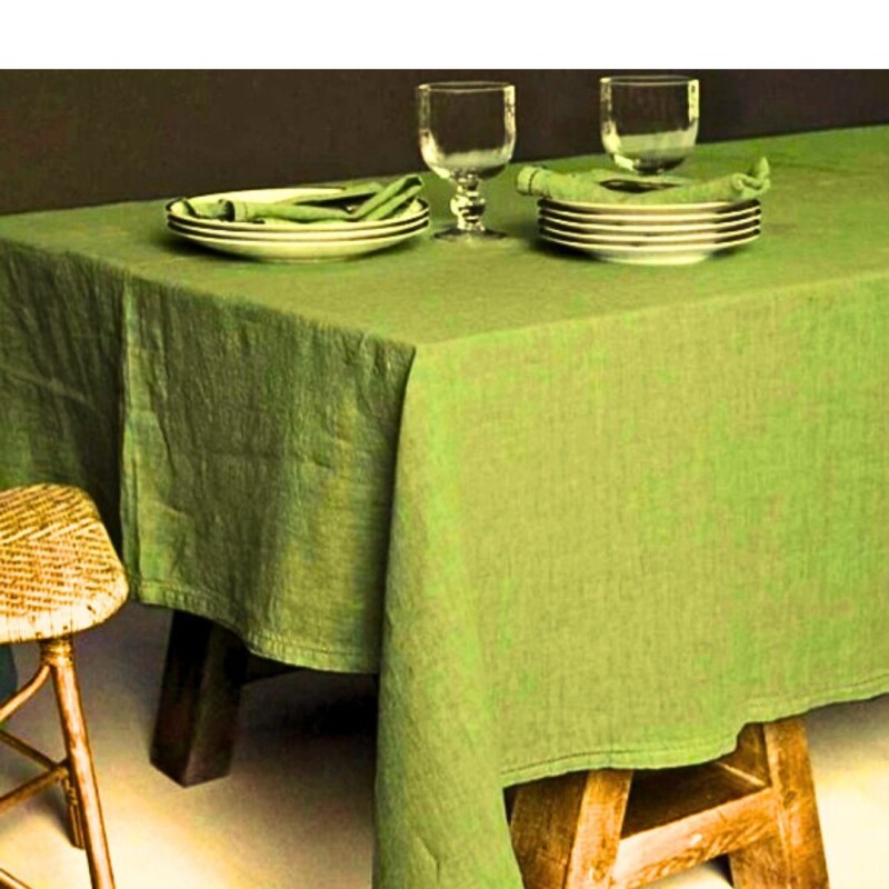Mantel Lino Mantel Lino