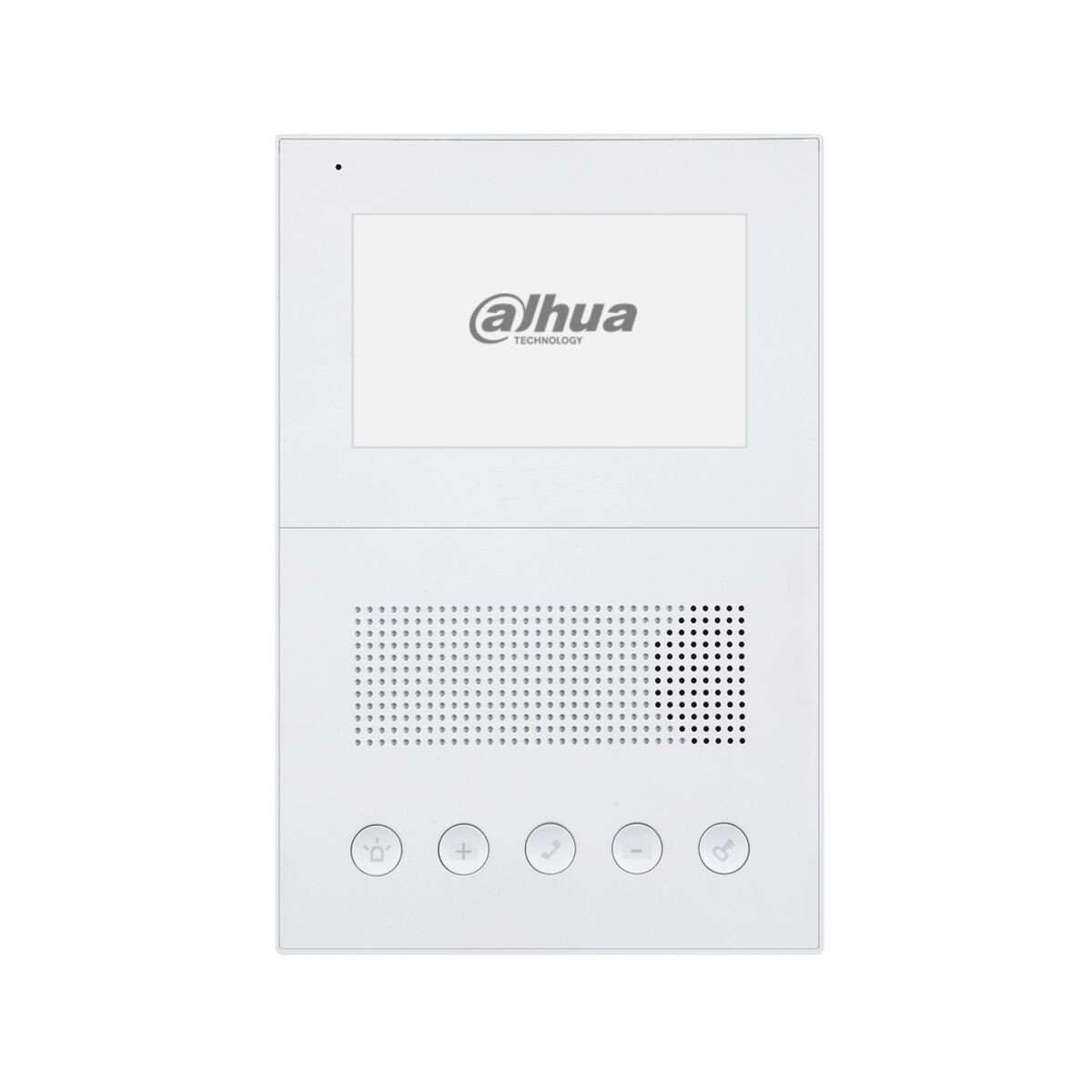 Intercomunicador Solo Audio Dahua 