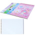 Cuaderno para colorear 20 hojas Cuaderno Para Colorear 20 Hojas