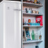 Freezer Vertical Electrolux Fe27-wht 234 Litros FREEZER ELECTROLUX VERTICAL FEI27 INVERT