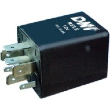 RELAY - BOMBA INYECCION MONZA-KADETT (EFI) DNI RELAY - BOMBA INYECCION MONZA-KADETT (EFI) DNI