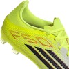 Championes adidas F50 League terreno firme GREEN