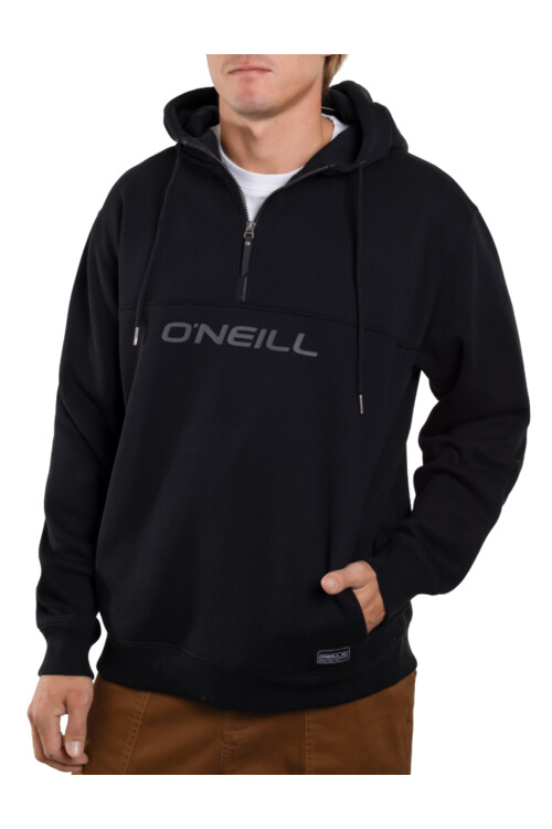 Canguro O'Neill Mid Zip Negro