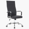 Silla Escritorio Eco Cuero Alta (imp) Lc029s Silla Escritorio Eco Cuero Alta (imp) Lc029s