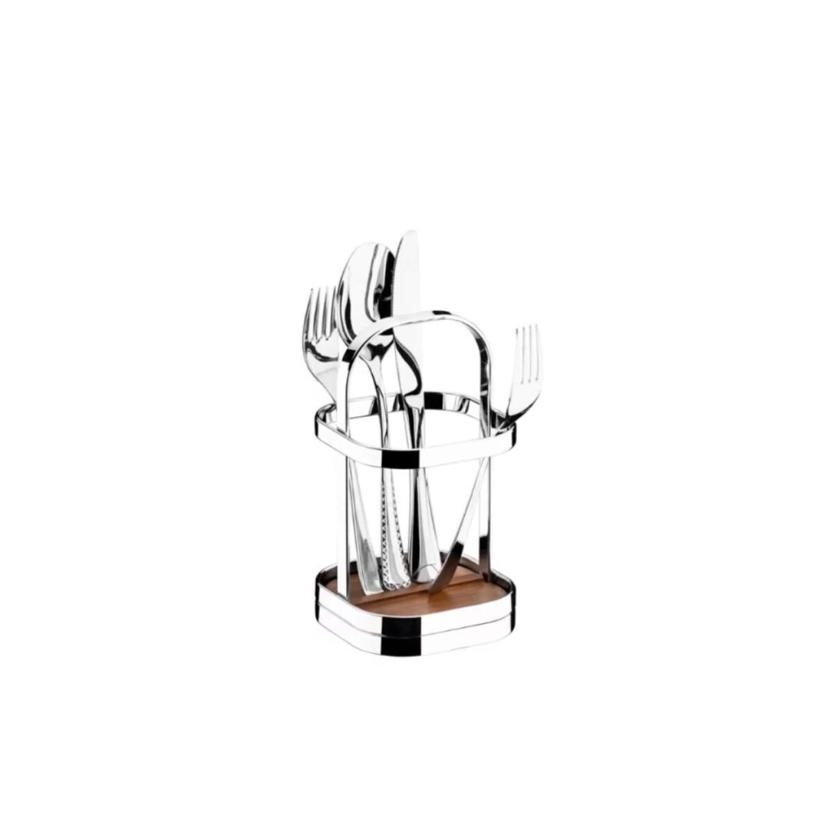 Soporte Para Cubiertos 