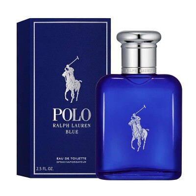 Perfume Polo Blue Edt Ed. Limitada 75 Ml. Perfume Polo Blue Edt Ed. Limitada 75 Ml.