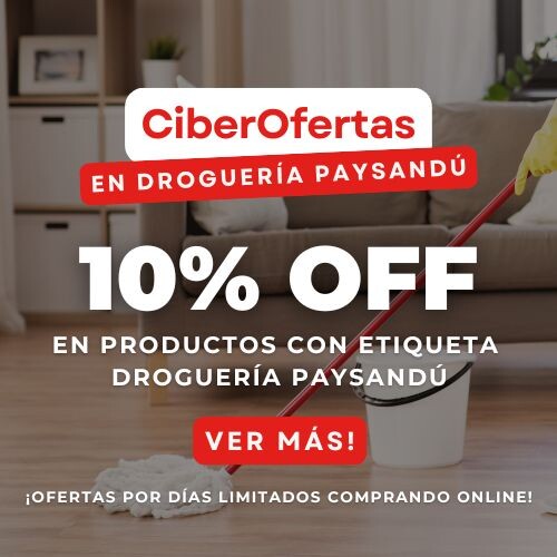 CIBER OFERTAS