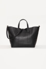 TOTE ICON WEST Negro
