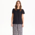Pantalon Nice Negro