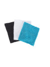 Alfombra baño ROSVIK chenille 45x50 antr Alfombra baño ROSVIK chenille 45x50 antr