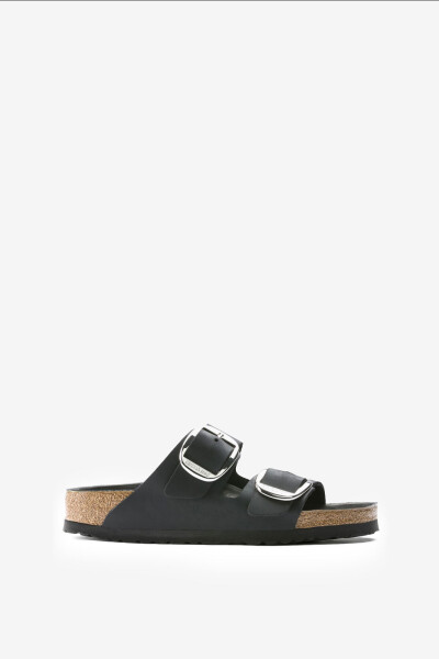 Arizona Big Buckle LEOI Black Negro