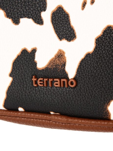 Bandolera Perla AYRSHIRE