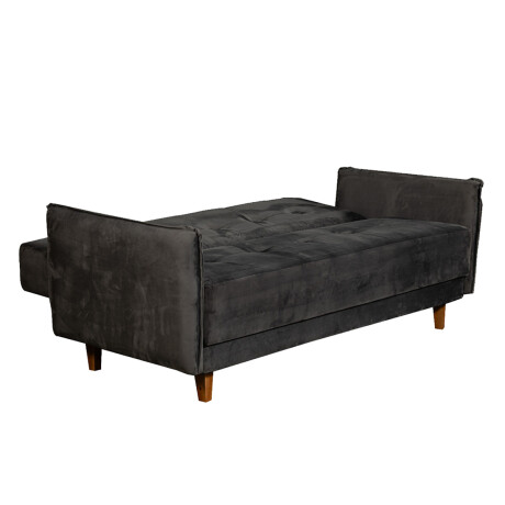 Sofa cama Gris