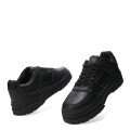 Championes de Hombre Push Negro