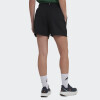 Short Le Coq Sportif Essentiel Negro