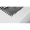 Anafe a gas Bosch PCS7A5B90 Inox 75 cm Anafe a gas Bosch PCS7A5B90 Inox 75 cm
