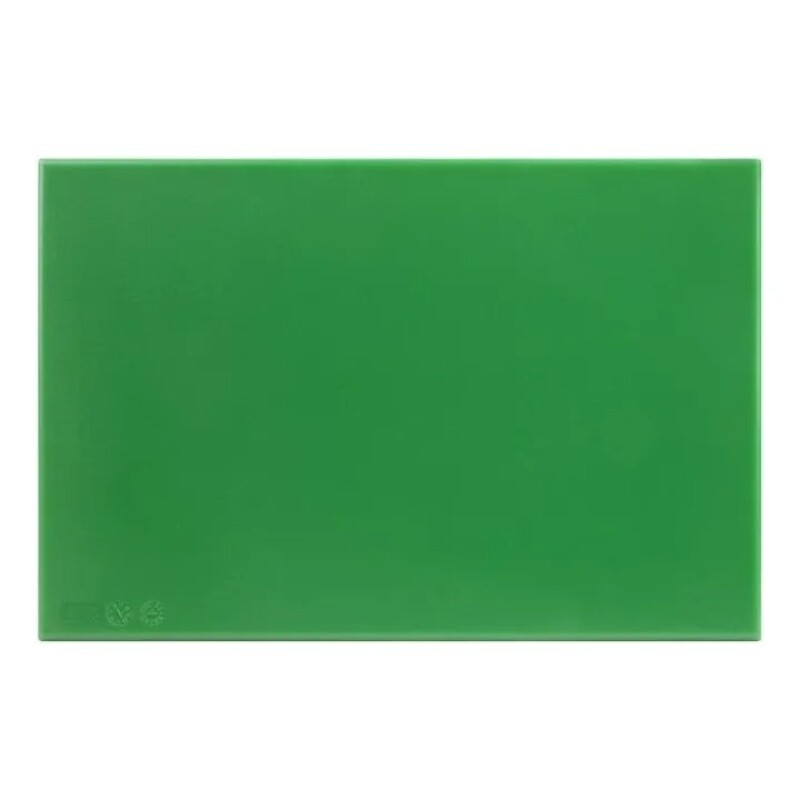 Tabla polipropileno Verde - F/CBGN-1824 Tabla polipropileno Verde - F/CBGN-1824