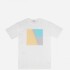 T-Shirt de hombre manga corta MULTICOLOR
