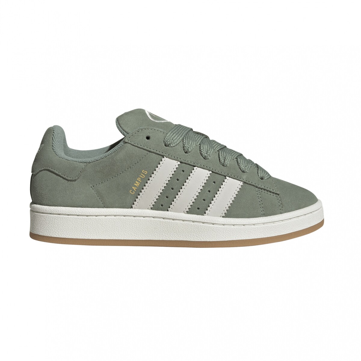adidas CAMPUS 00S - GREEN 