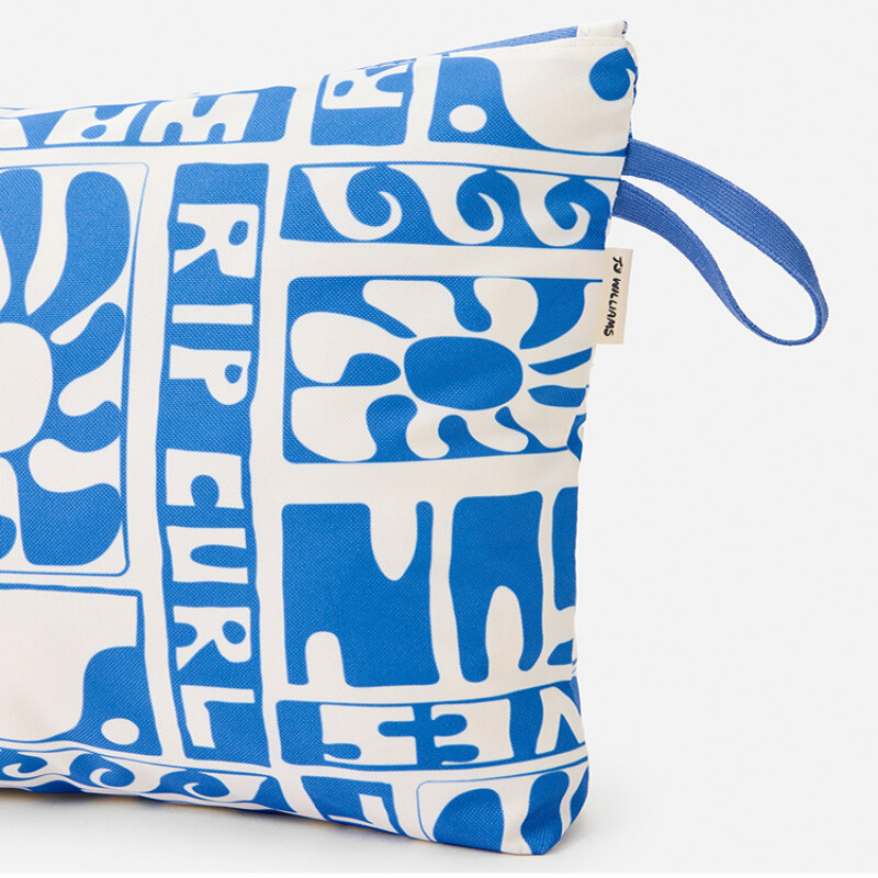 Bolso De Mano Rip Curl Surf Series Pouch Bolso De Mano Rip Curl Surf Series Pouch