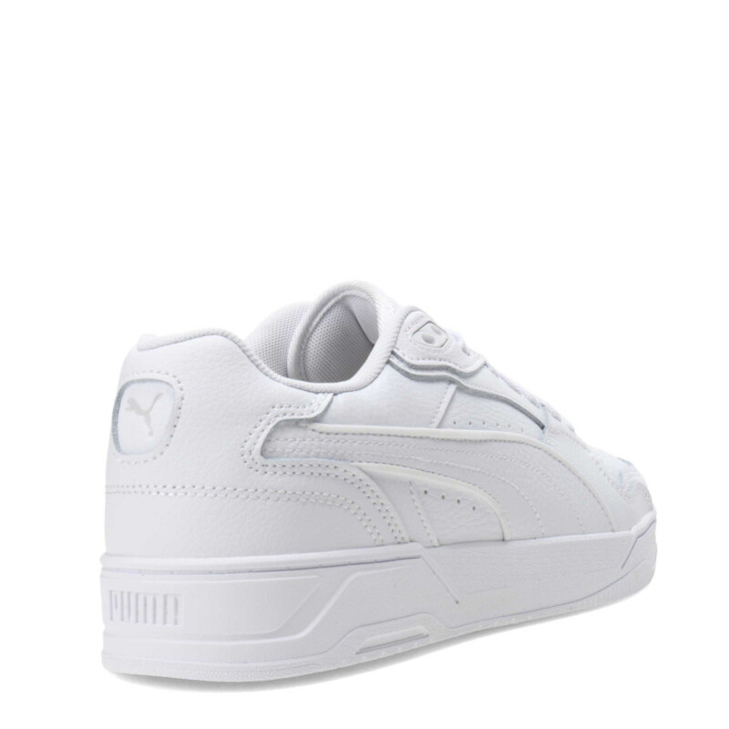 Championes de Hombre Puma Rebound Break Blanco