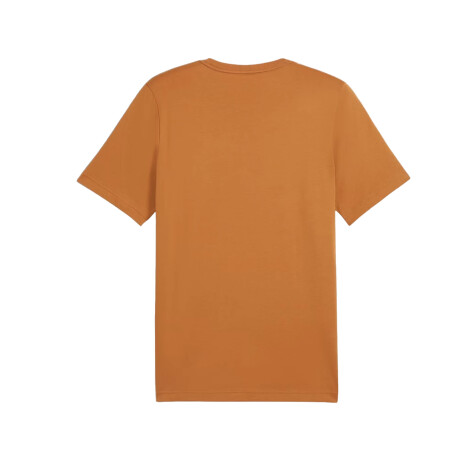 REMERA PUMA ESS SMALL LOGO TEE 19