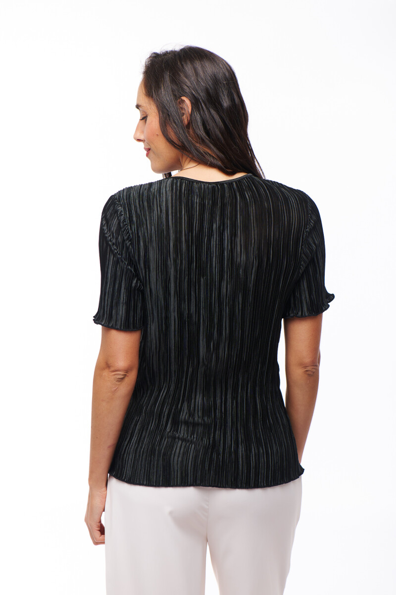 BLUSA JACINTA NEGRO