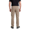Pantalón Diadora Utility Hombre Beige