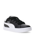 Championes de Niños Puma Park Life Style Easy Jrs Negro - Blanco