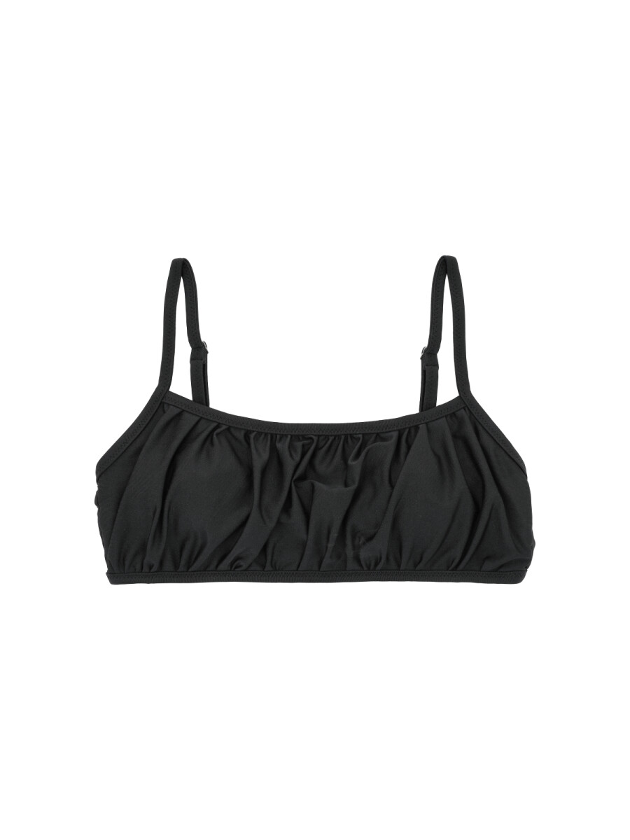 Bikini Top Salt - Negro 