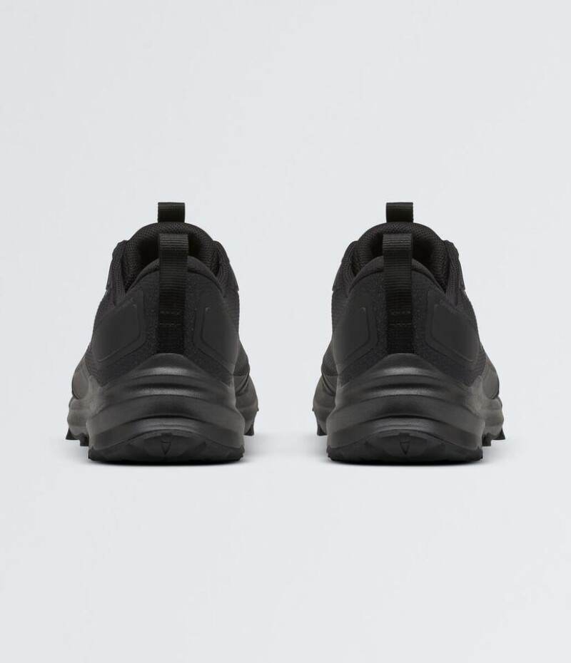 Championes Fastpack Lite Hiking hombre Tnf Black/anthracite Gr