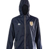 Campera Cortaviento - AUF Azul Marino