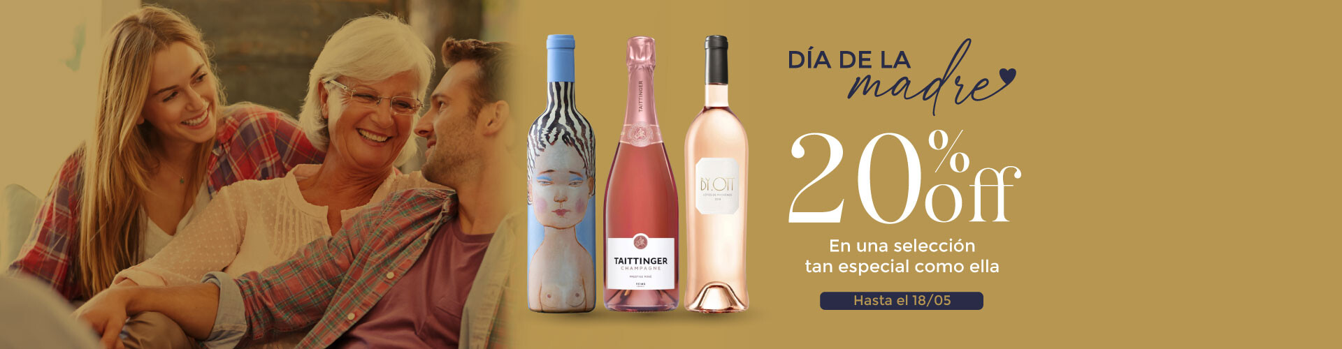DIA DE LA MADREMAYO 25