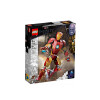 Lego Figura Iron Man 381p 76206 Lego Figura Iron Man 381p 76206