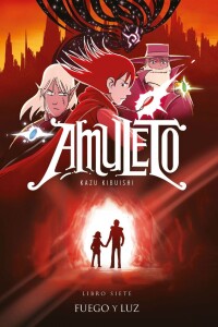Amuleto 7 Amuleto 7