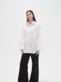 Camisa Klana Blanco