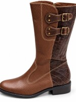 Botas-Miko Botas-Miko