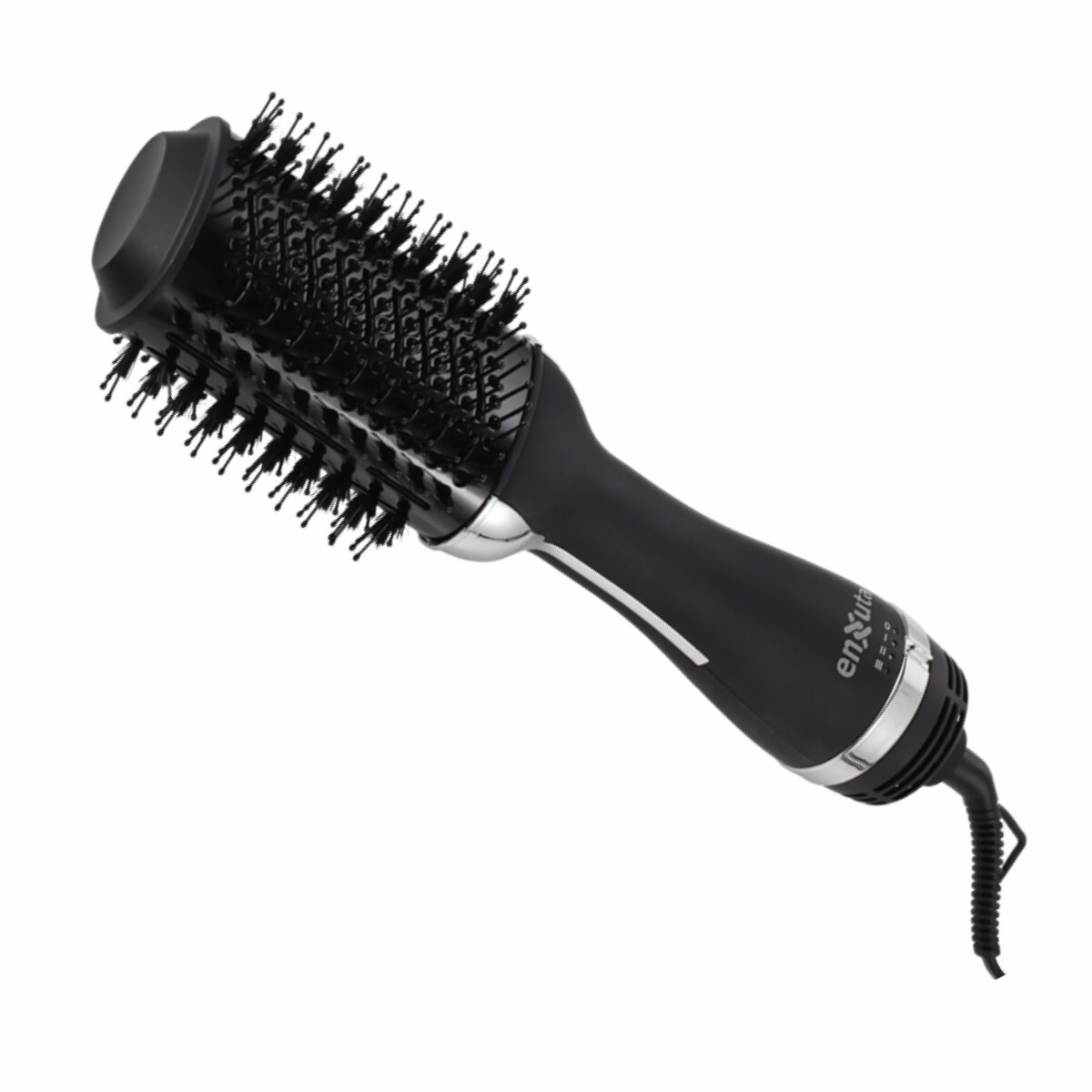 Cepillo Secador ENXUTA BCENXC4581N 1200W 3 Temperaturas 