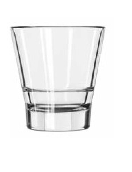 VASO REFRESCO 355ML F.GRUESO D10/H9CM LIBBEY VASO REFRESCO 355ML F.GRUESO D10/H9CM LIBBEY