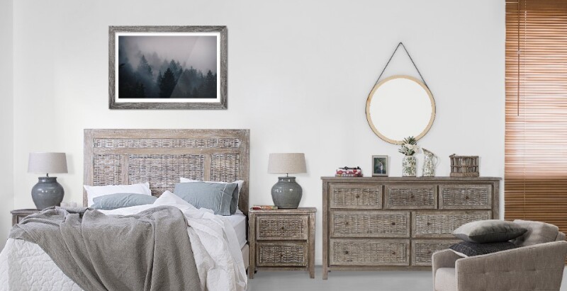 Consejos para ordenar tu dormitorio y dormir mejor